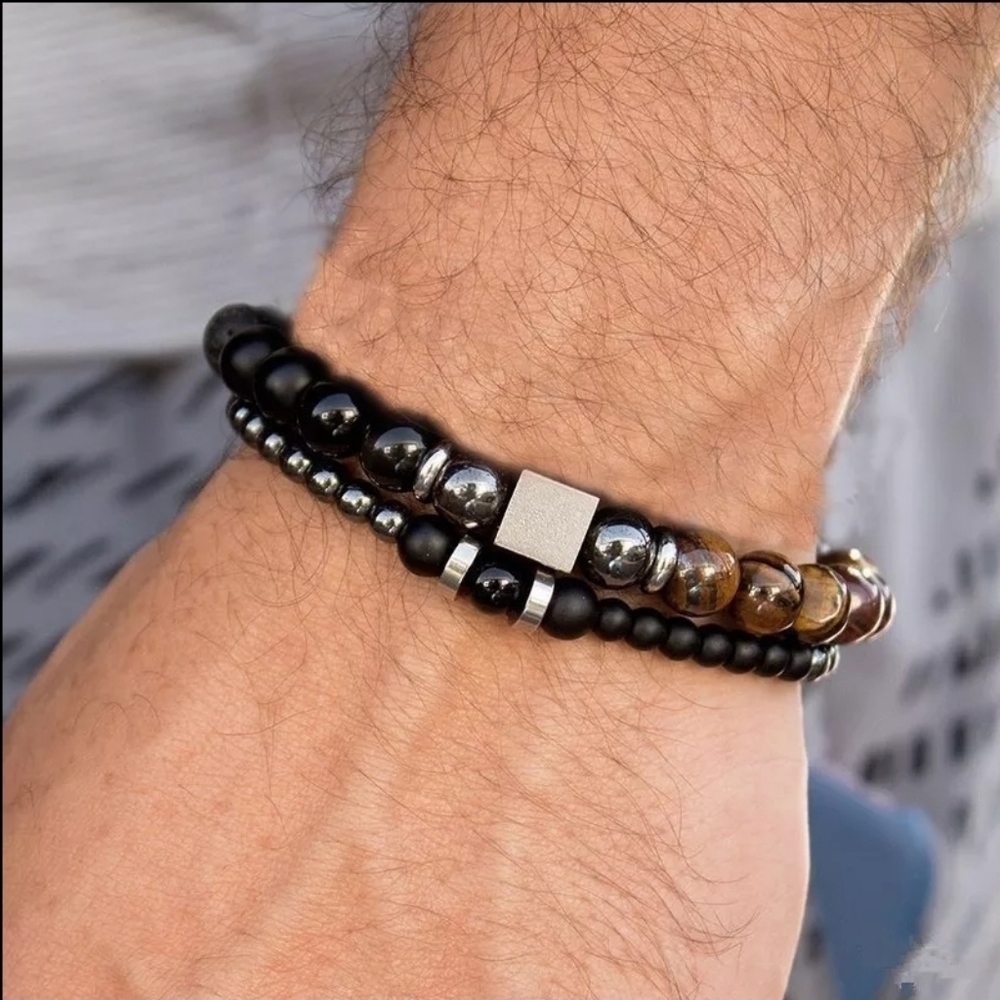 Men's bracelets